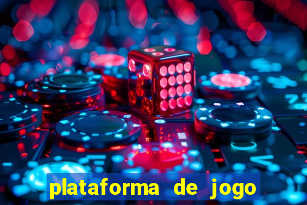 plataforma de jogo big win